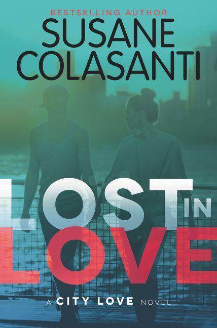 Vorderes Coverbild Lost in Love