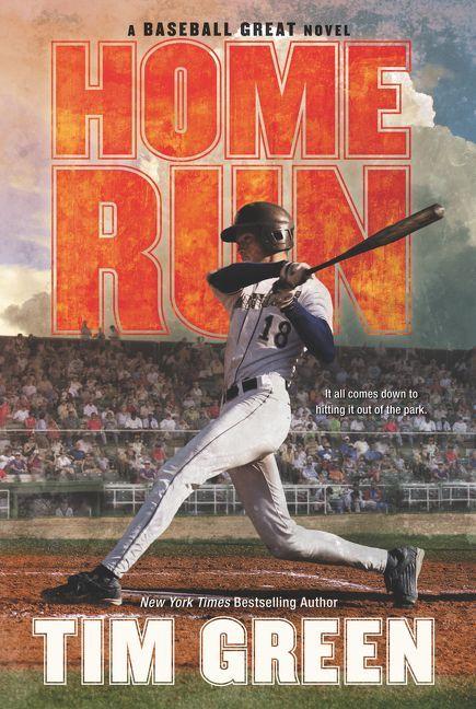Vorderes Coverbild Home Run