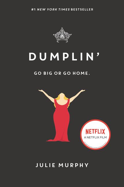 Vorderes Coverbild Dumplin'