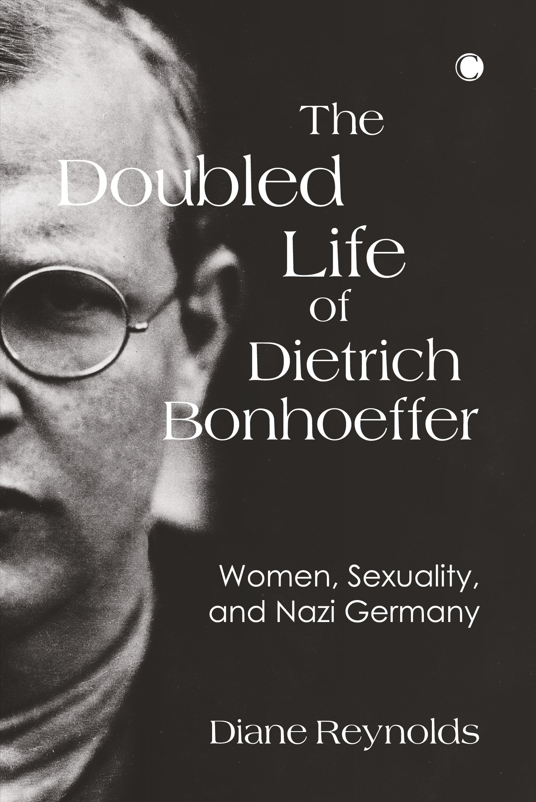 Vorderes Coverbild The Doubled Life of Dietrich Bonhoeffer