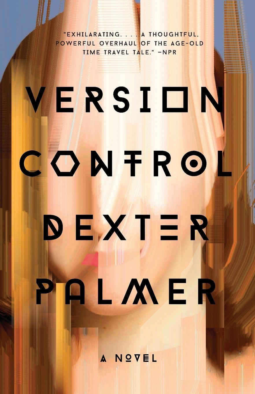 Vorderes Coverbild Version Control