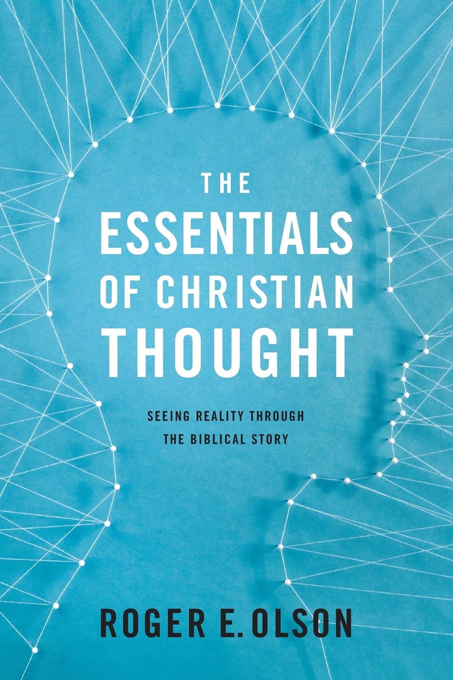Vorderes Coverbild The Essentials of Christian Thought