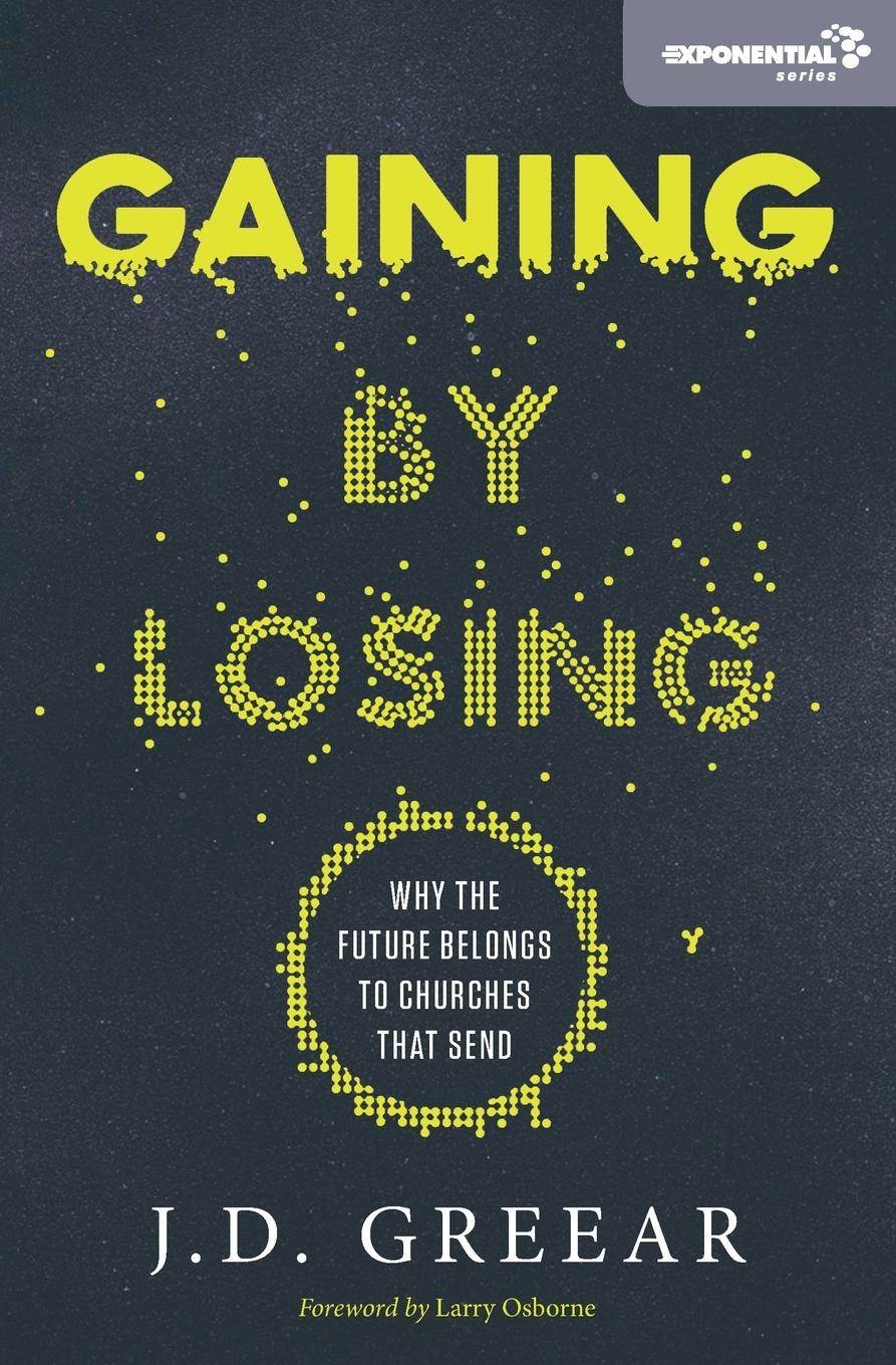 Vorderes Coverbild Gaining By Losing