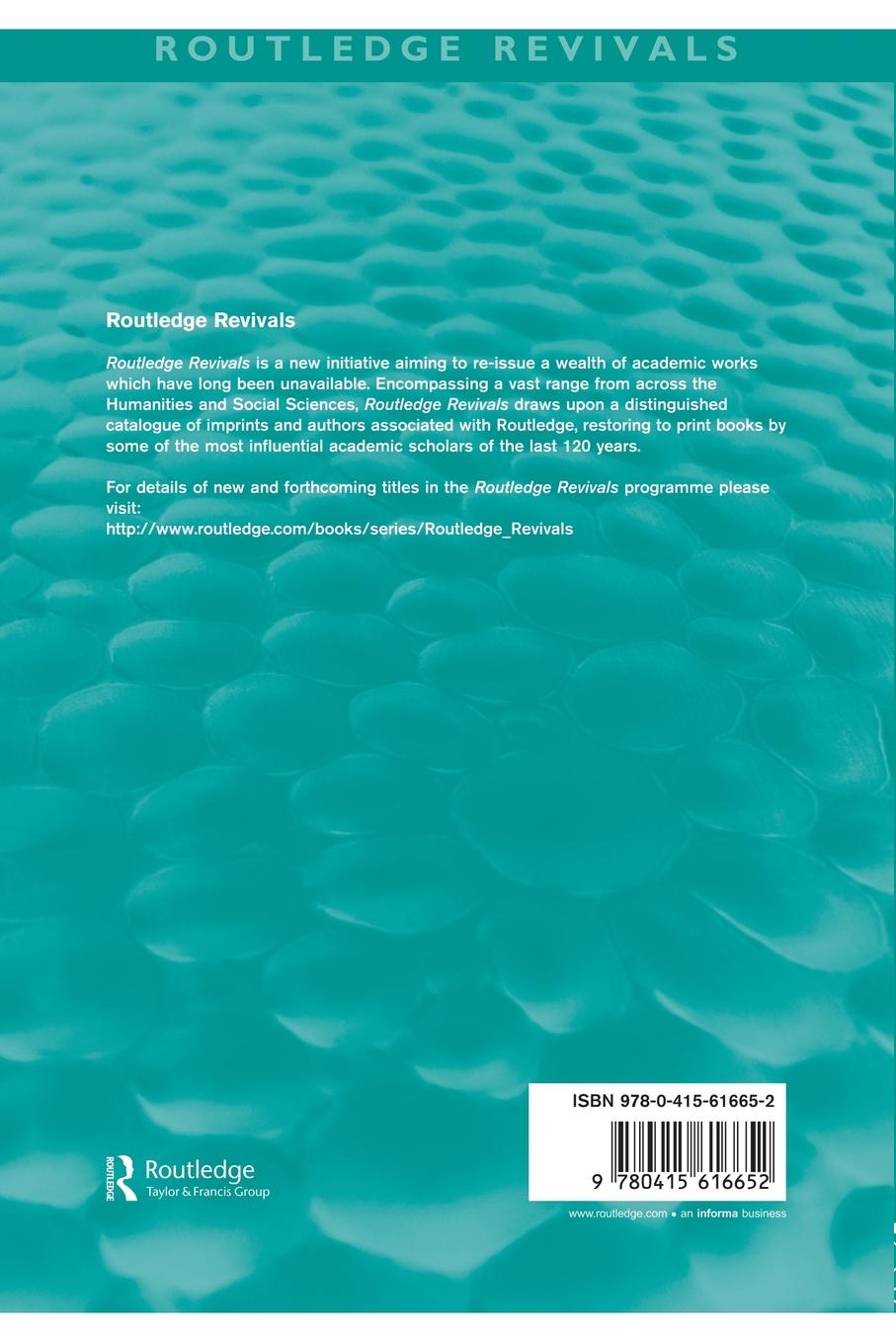 Rückseitencover Laws, Men and Machines