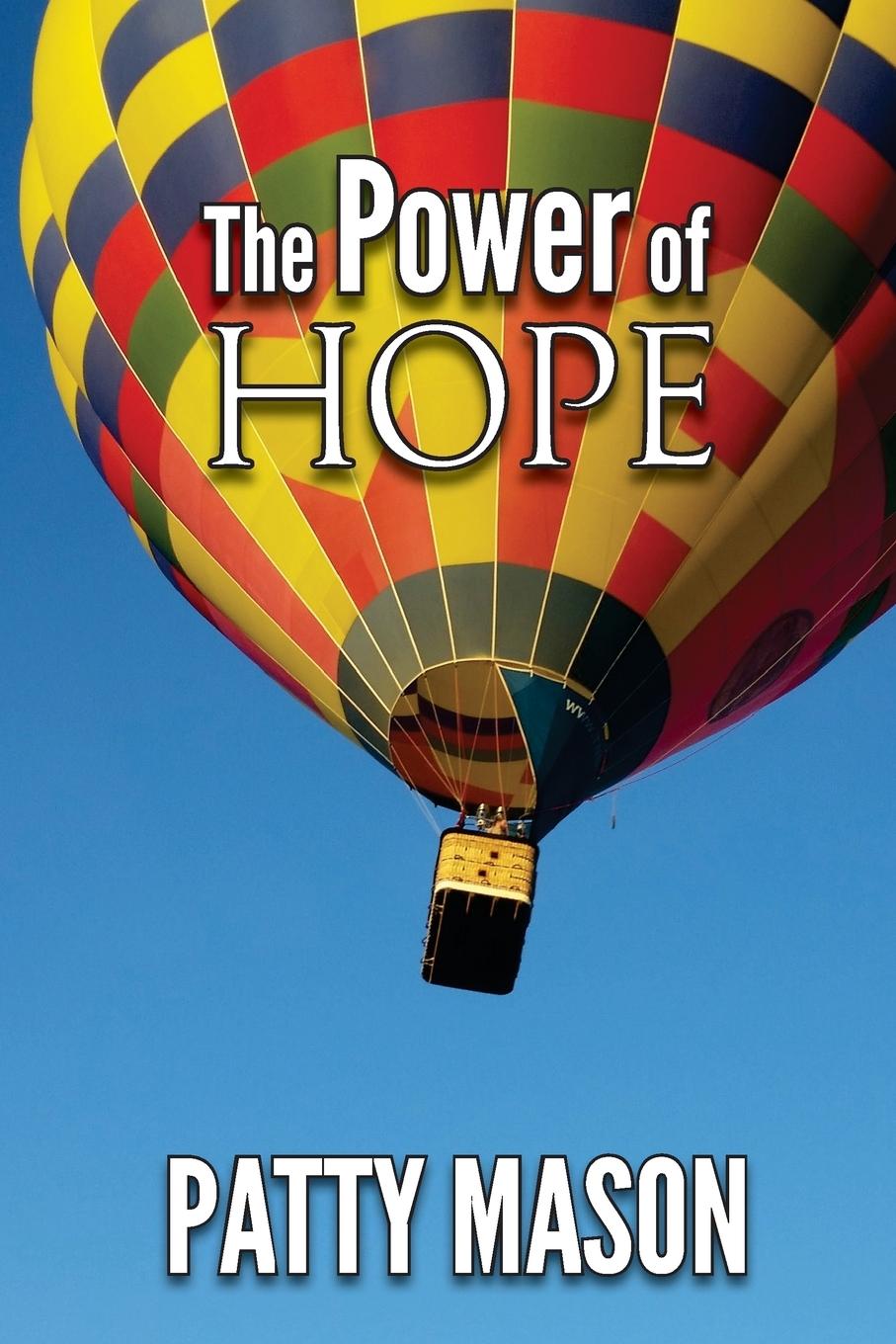 Vorderes Coverbild The Power of Hope