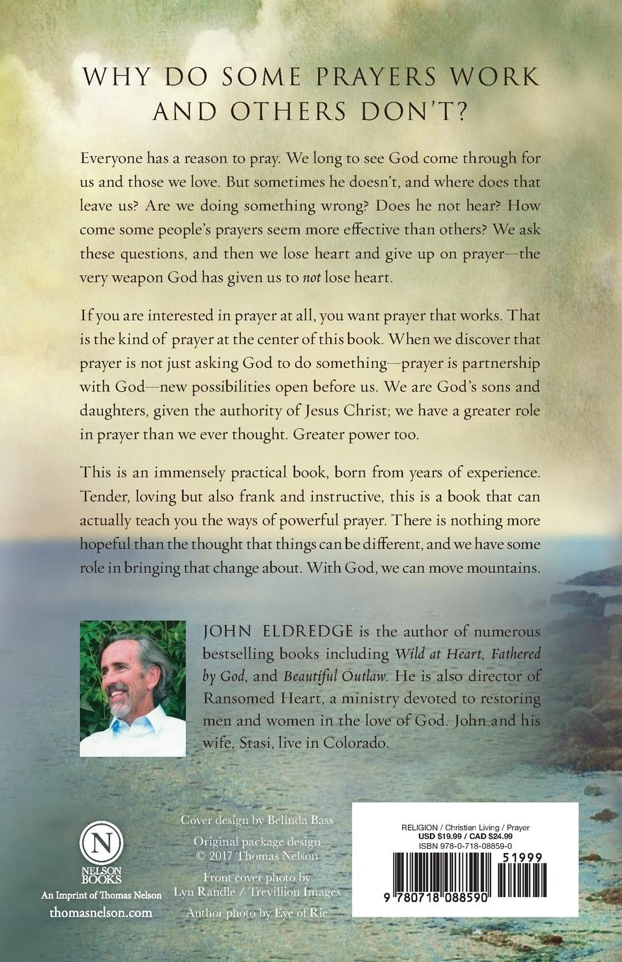 Rückseitencover Moving Mountains