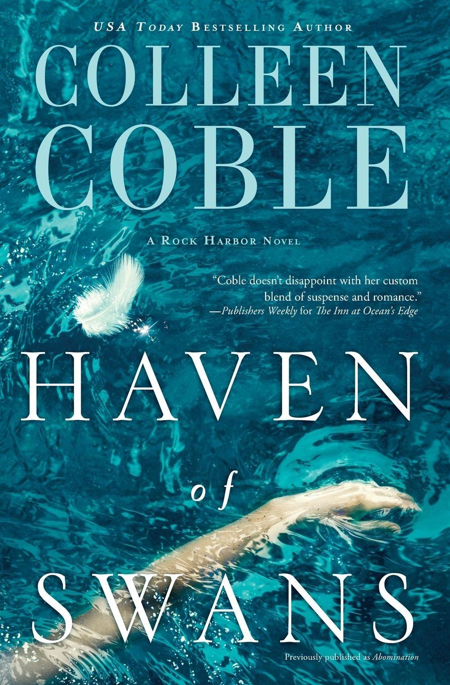 Vorderes Coverbild Haven of Swans
