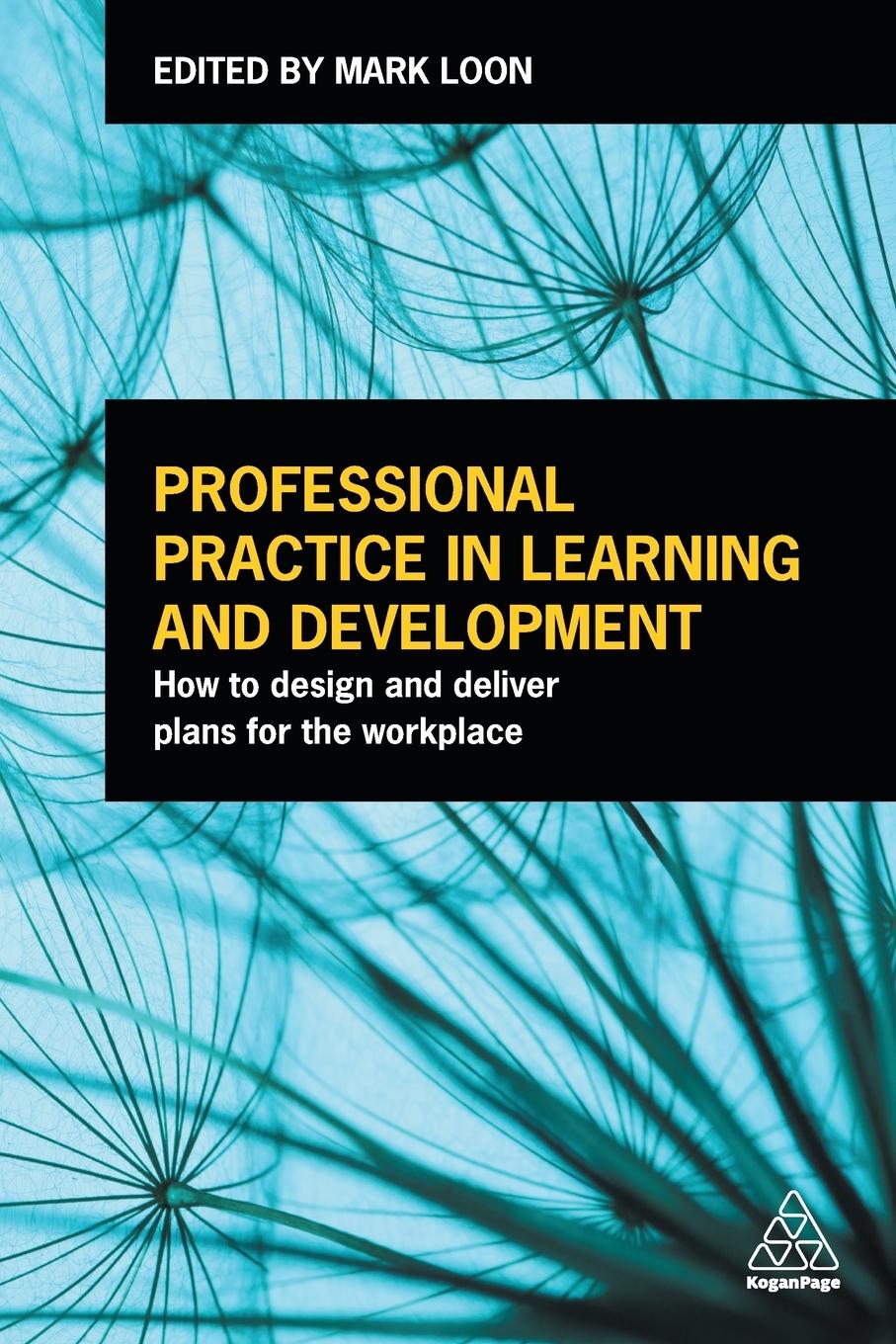 Vorderes Coverbild Professional Practice in Learning and Development