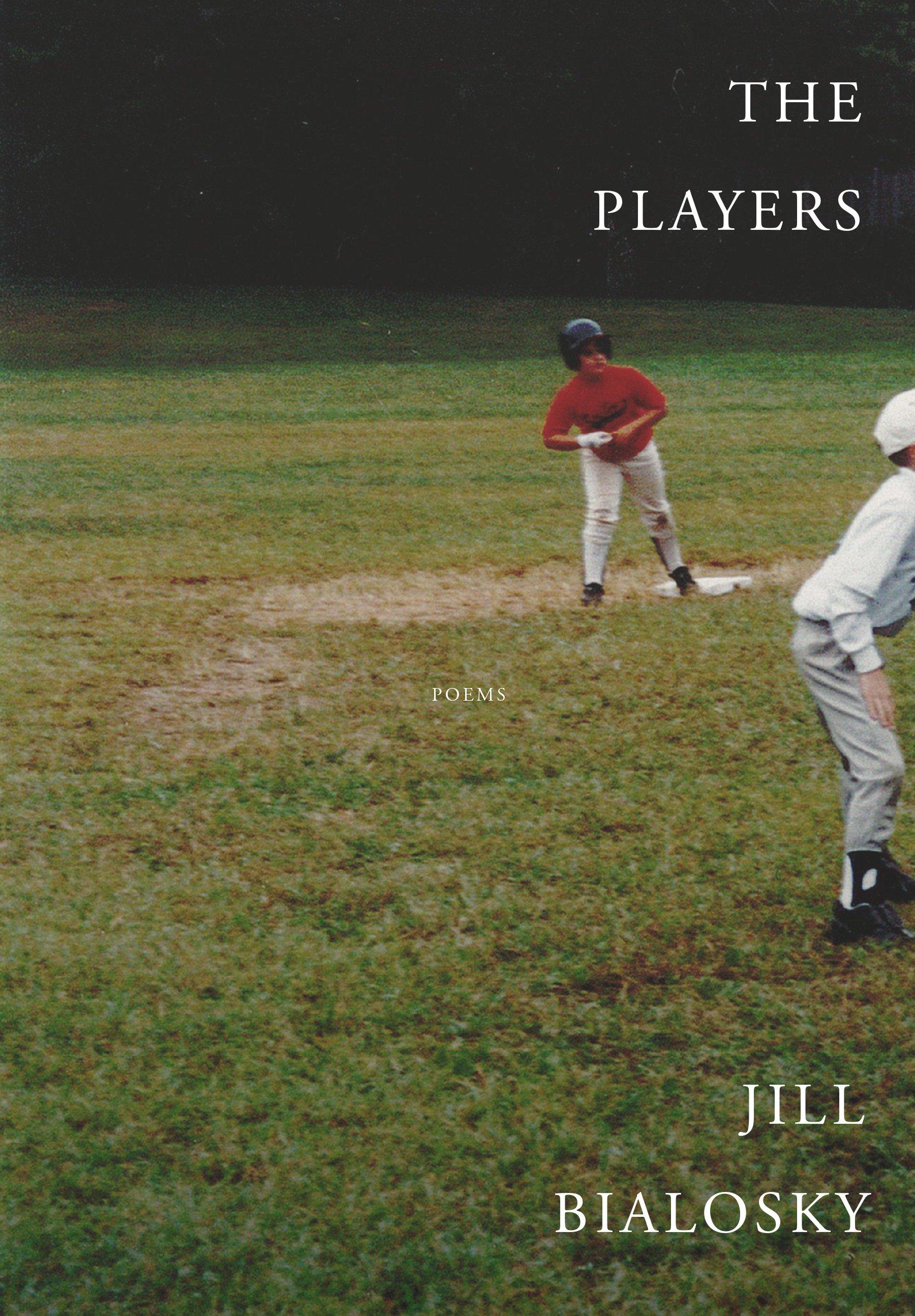 Vorderes Coverbild The Players
