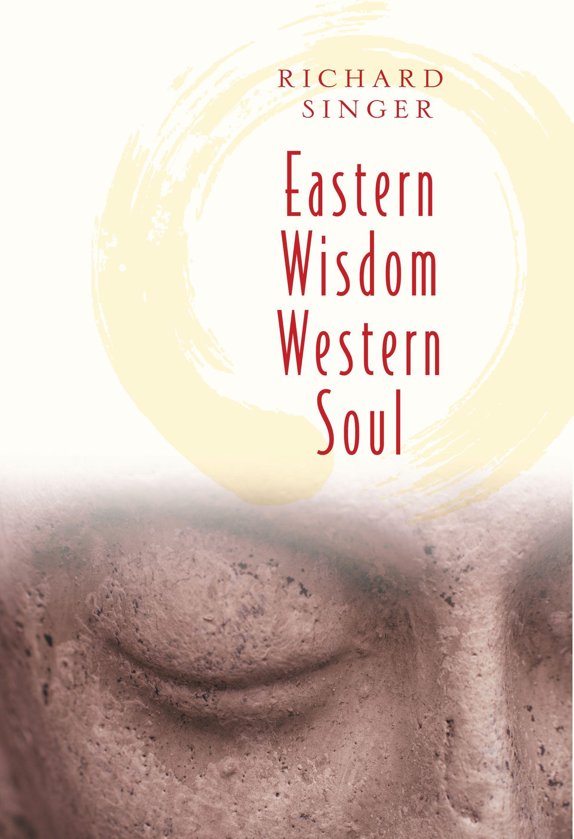 Vorderes Coverbild Eastern Wisdom Western Soul