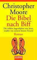 Vorderes Coverbild Die Bibel nach Biff