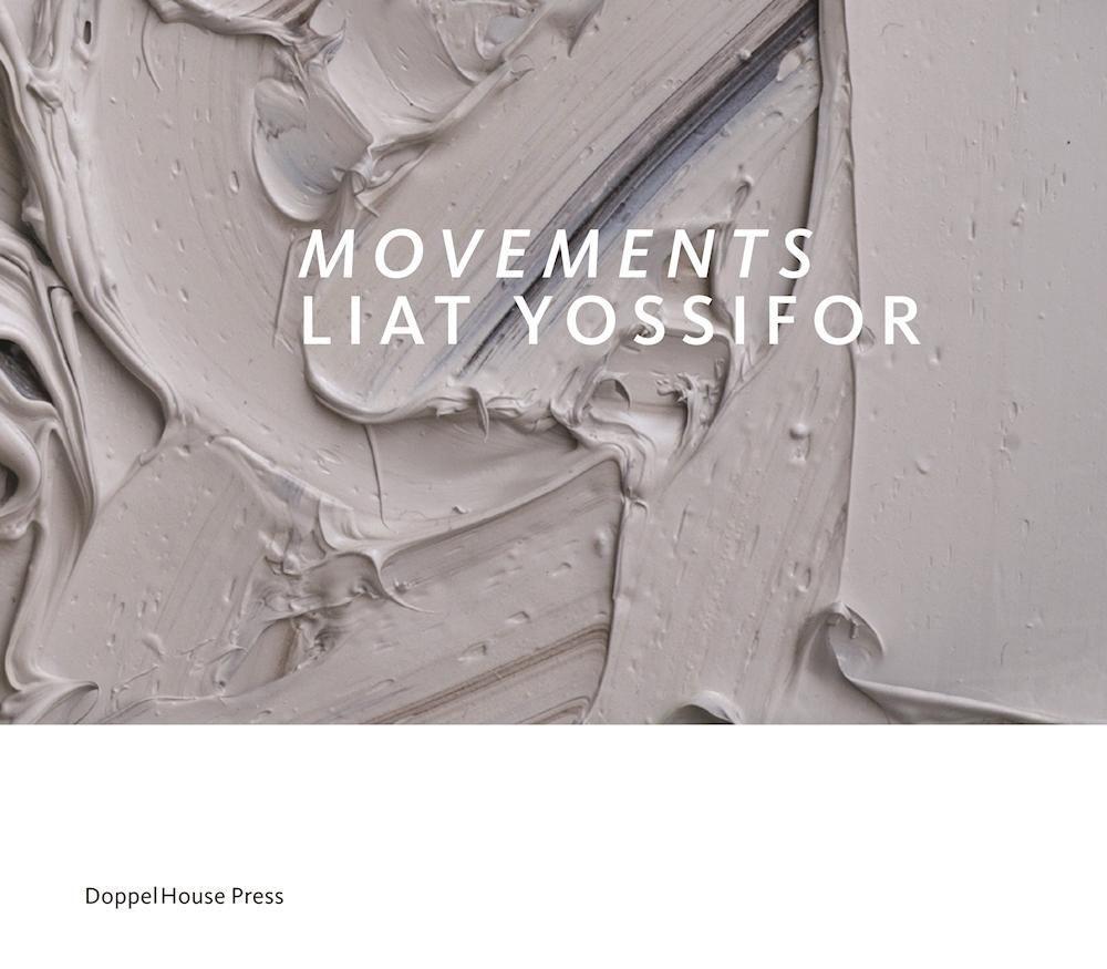 Vorderes Coverbild Movements: Liat Yossifor