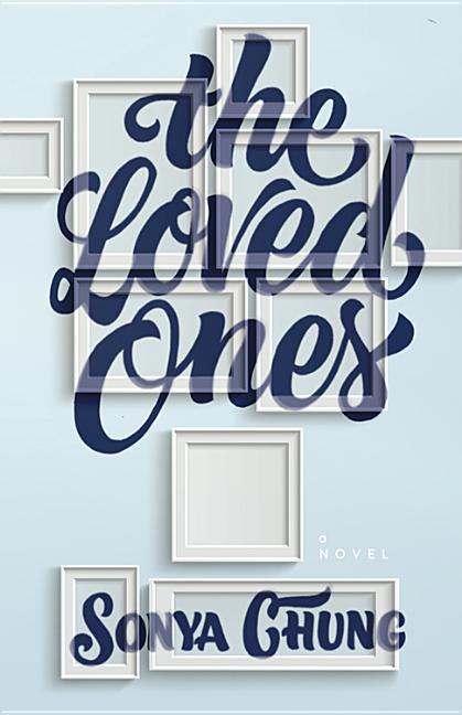 Vorderes Coverbild The Loved Ones