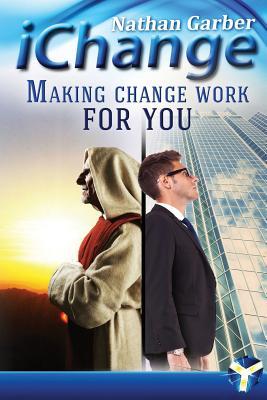 Vorderes Coverbild iChange: Making Change Work for You