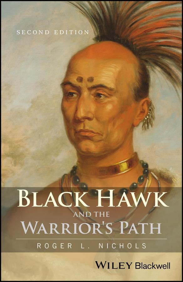Vorderes Coverbild Black Hawk and the Warrior's Path