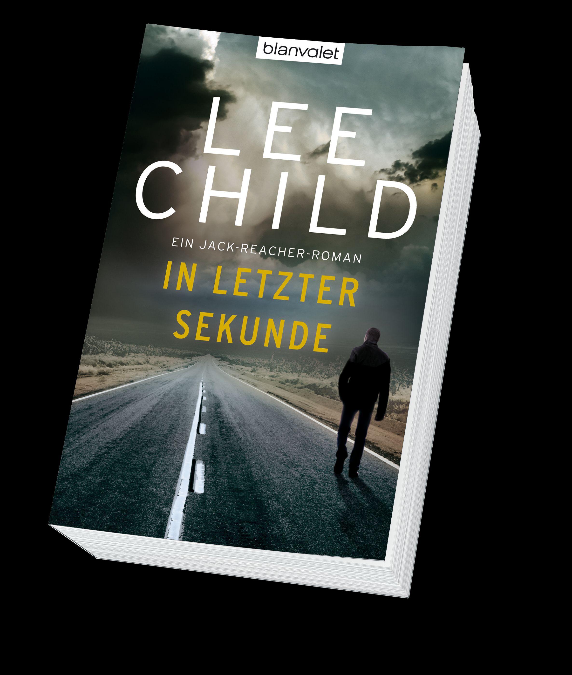 Beispielinhalt (Bild) In letzter Sekunde