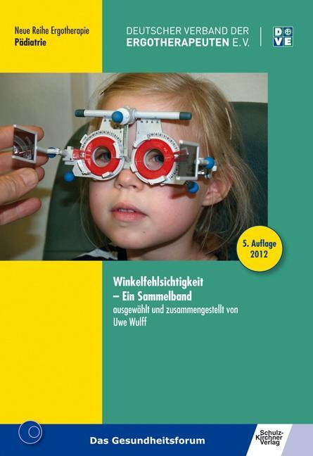 Vorderes Coverbild Winkelfehlsichtigkeit