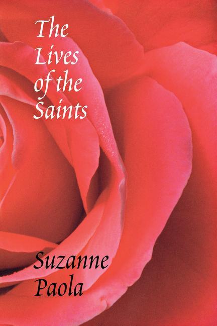 Vorderes Coverbild The Lives of the Saints