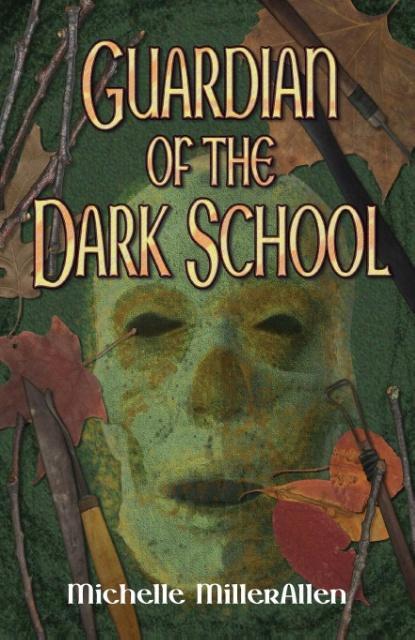 Vorderes Coverbild Guardian of the Dark School