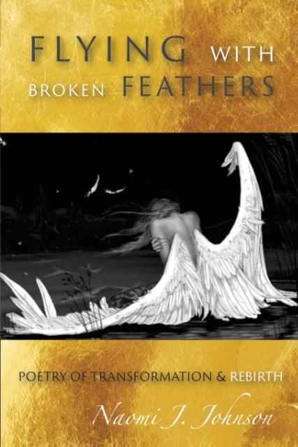 Vorderes Coverbild Flying with Broken Feathers