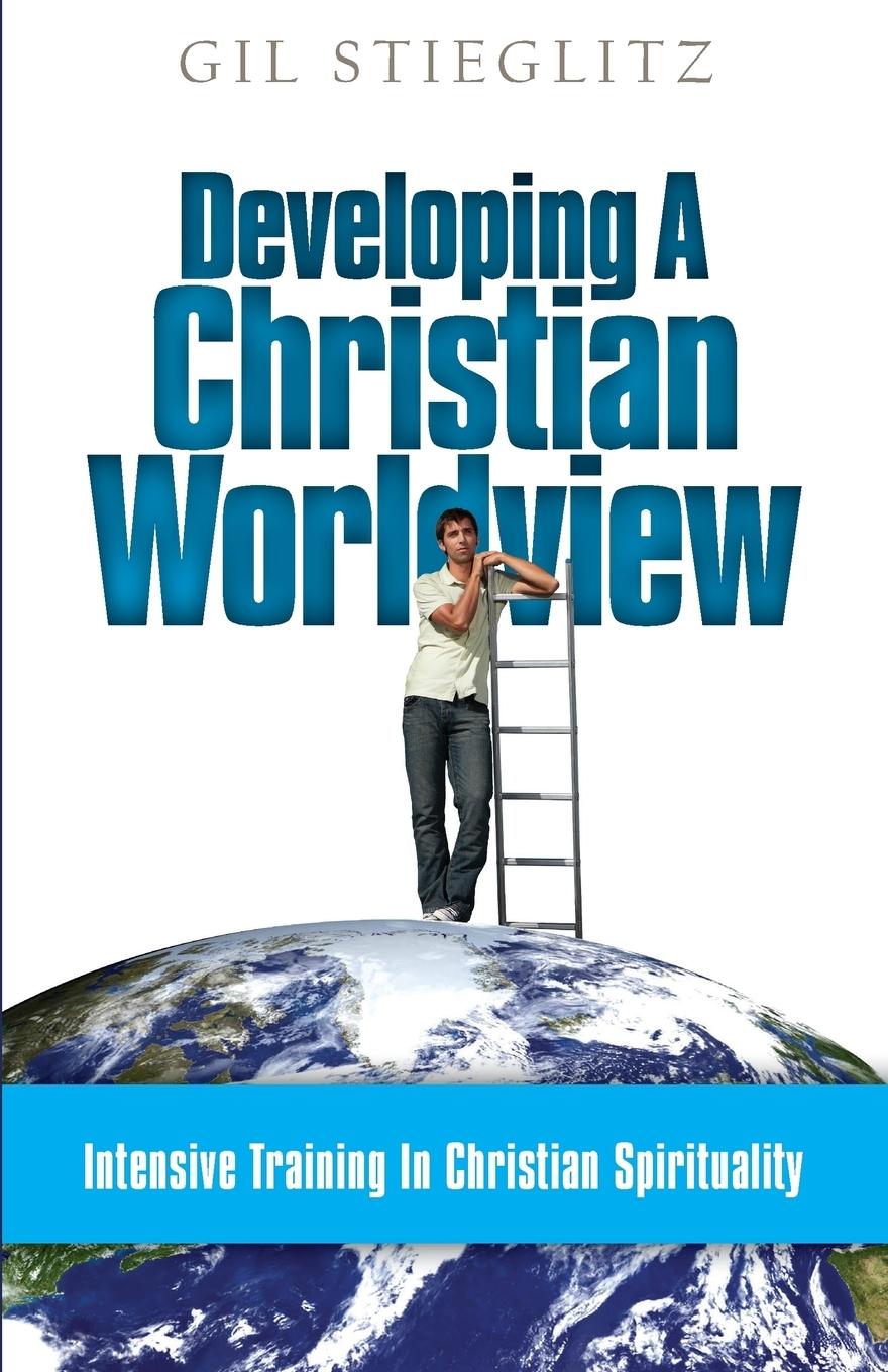 Vorderes Coverbild Developing a Christian Worldview