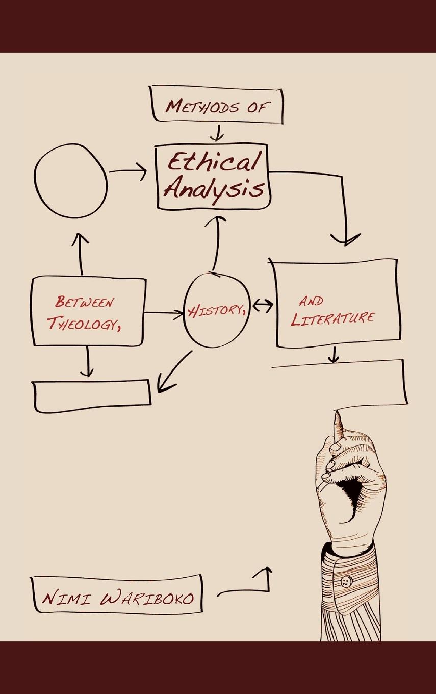 Vorderes Coverbild Methods of Ethical Analysis