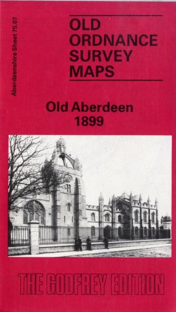 Vorderes Coverbild Old Aberdeen 1899