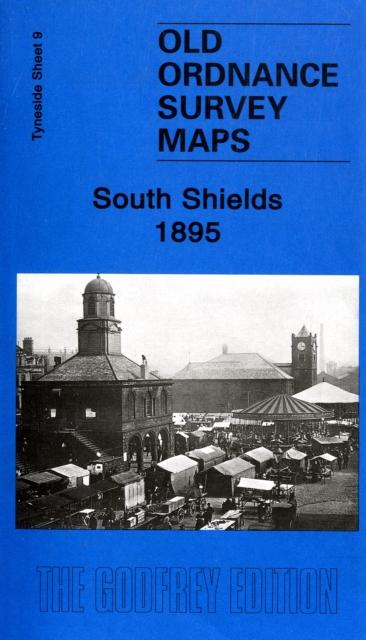 Vorderes Coverbild South Shields 1895