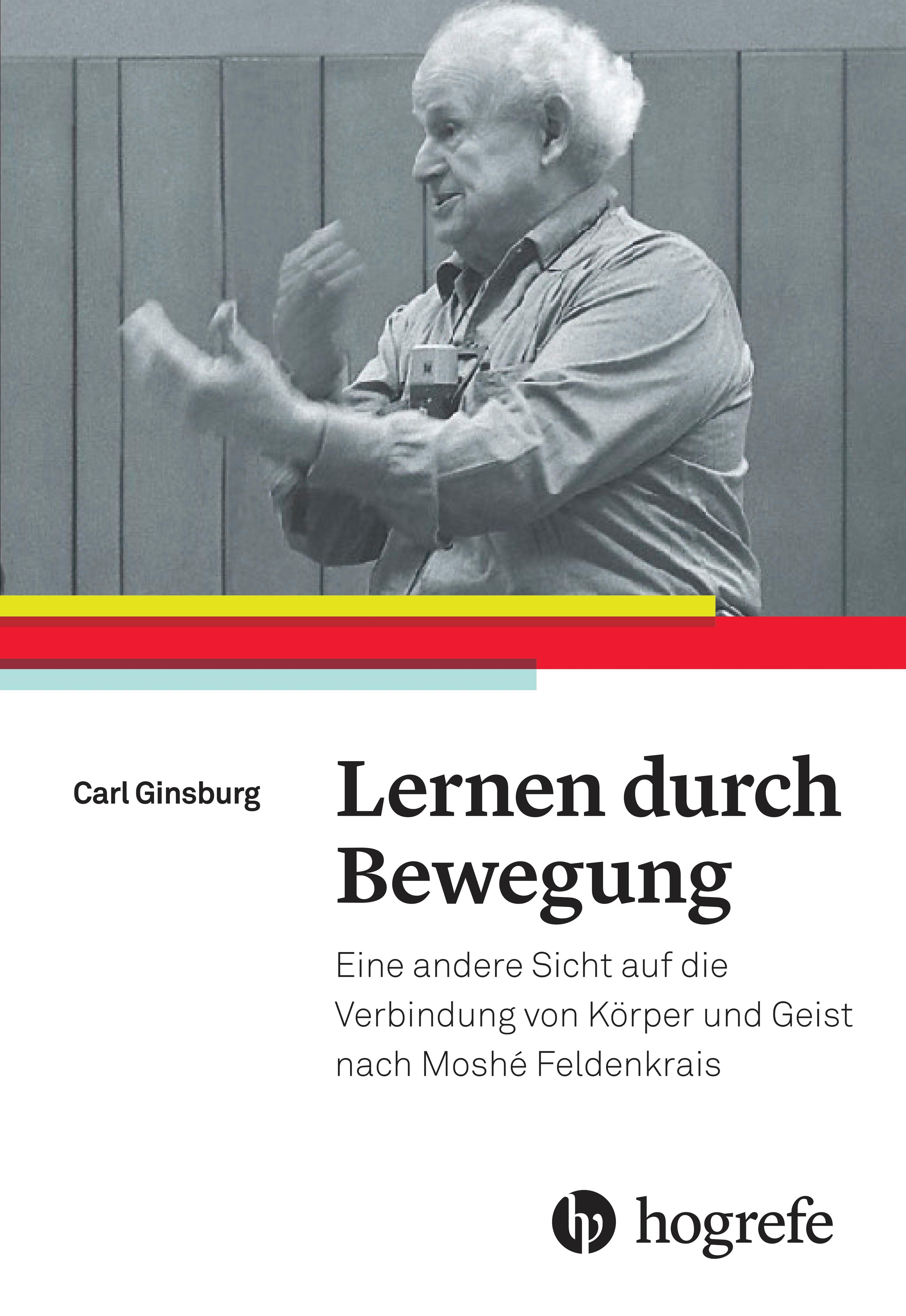 Vorderes Coverbild Lernen durch Bewegung