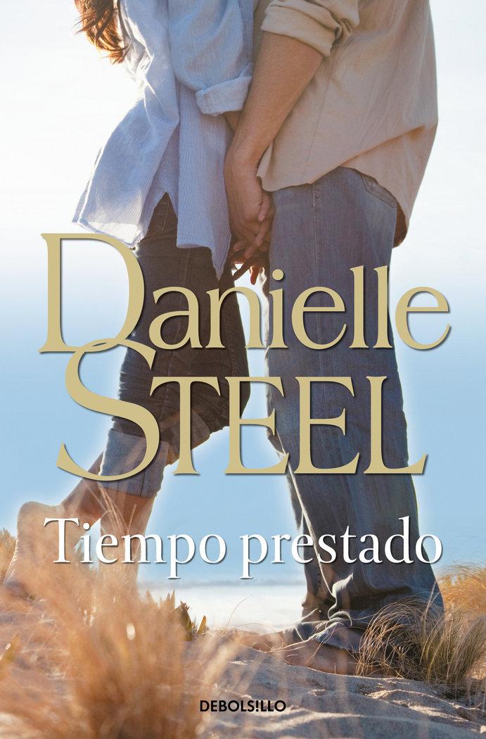 Vorderes Coverbild Tiempo prestado