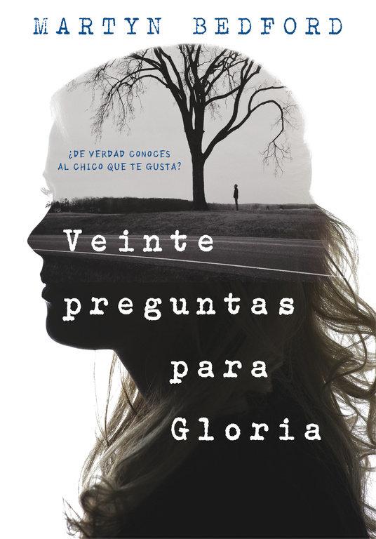 Vorderes Coverbild Veinte preguntas para Gloria