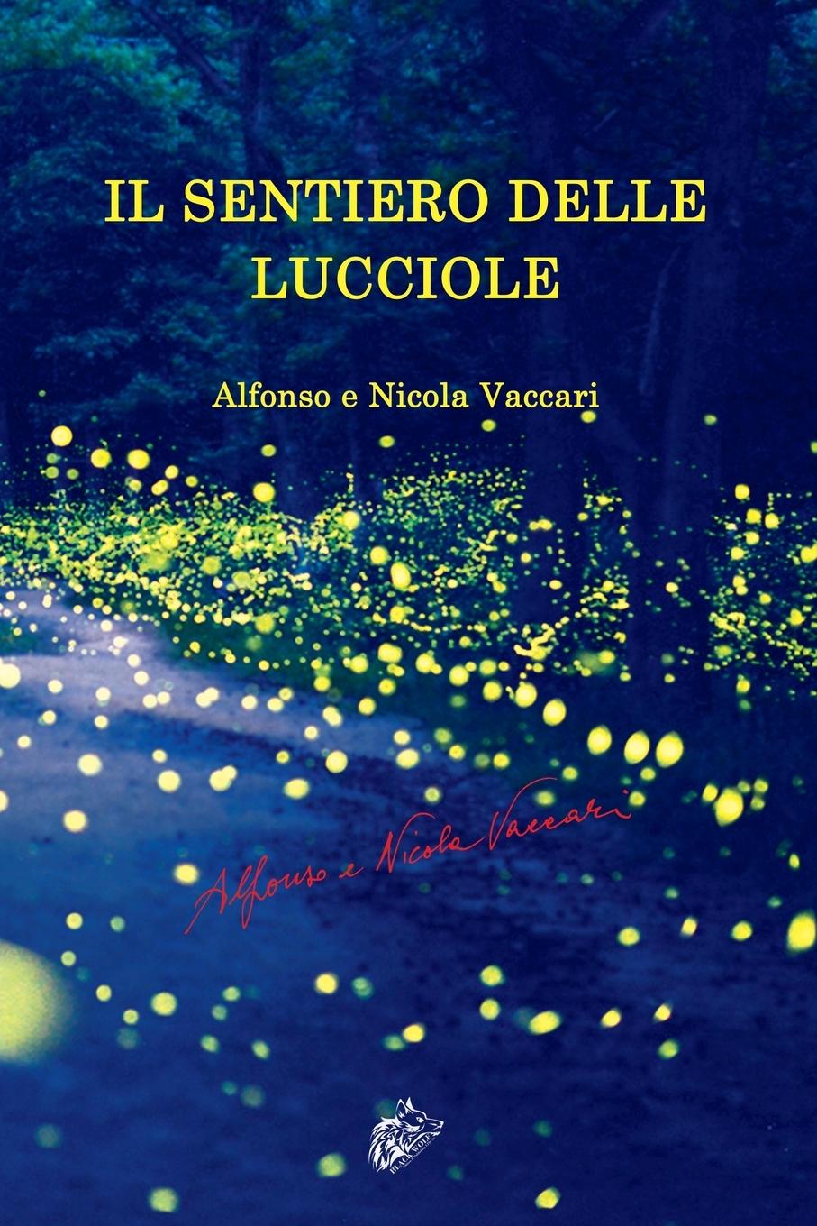 Vorderes Coverbild IL SENTIERO DELLE LUCCIOLE