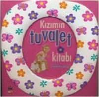 Vorderes Coverbild Kizimin Tuvalet Kitabi