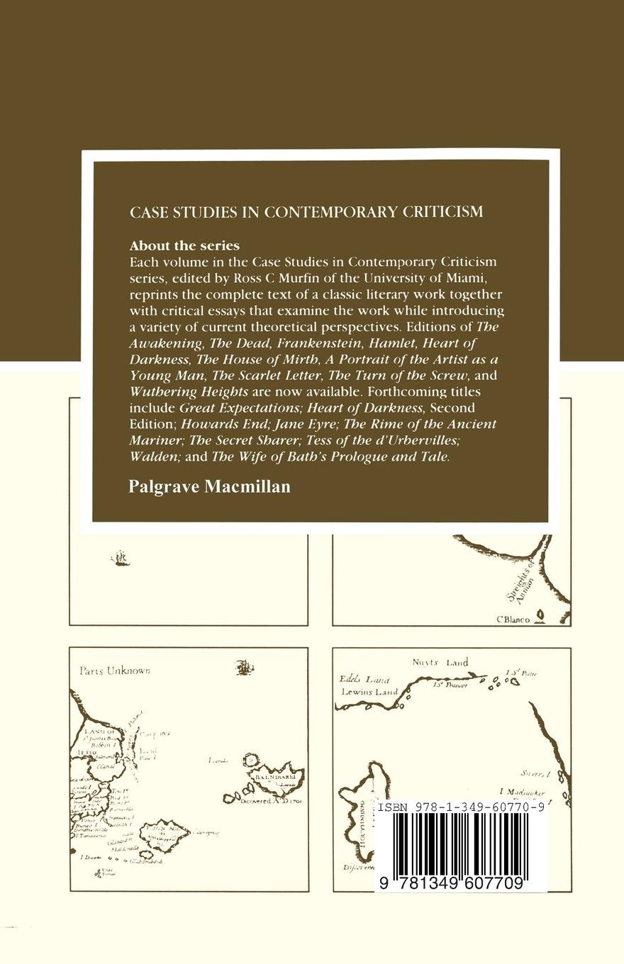 Rückseitencover Gulliver's Travels By Jonathan Swift