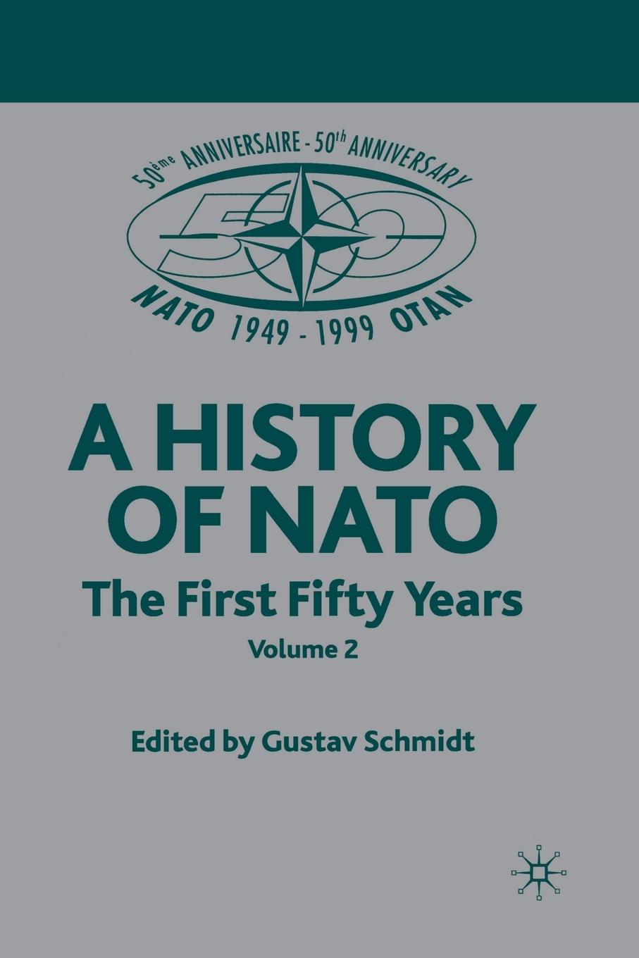 Vorderes Coverbild NATO (Not for Individual Sale)