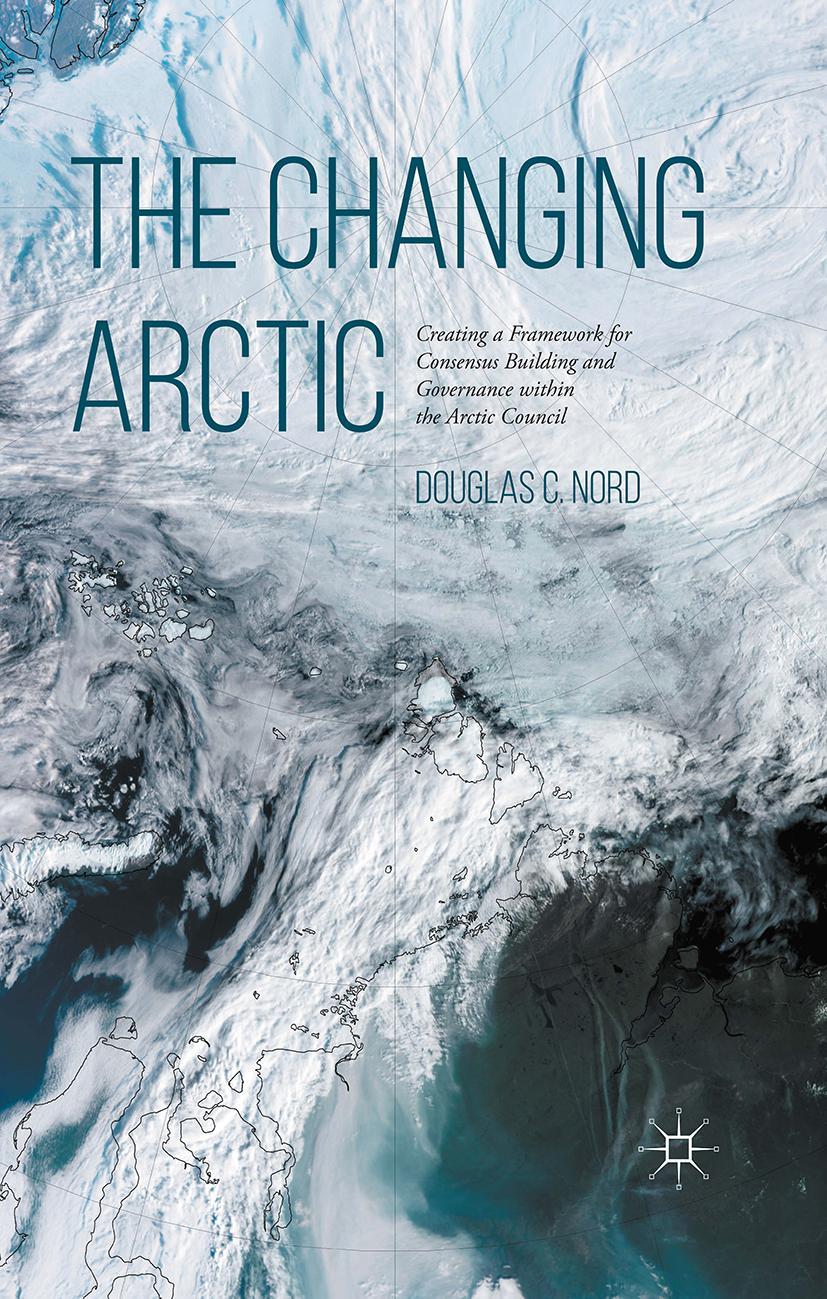 Vorderes Coverbild The Changing Arctic