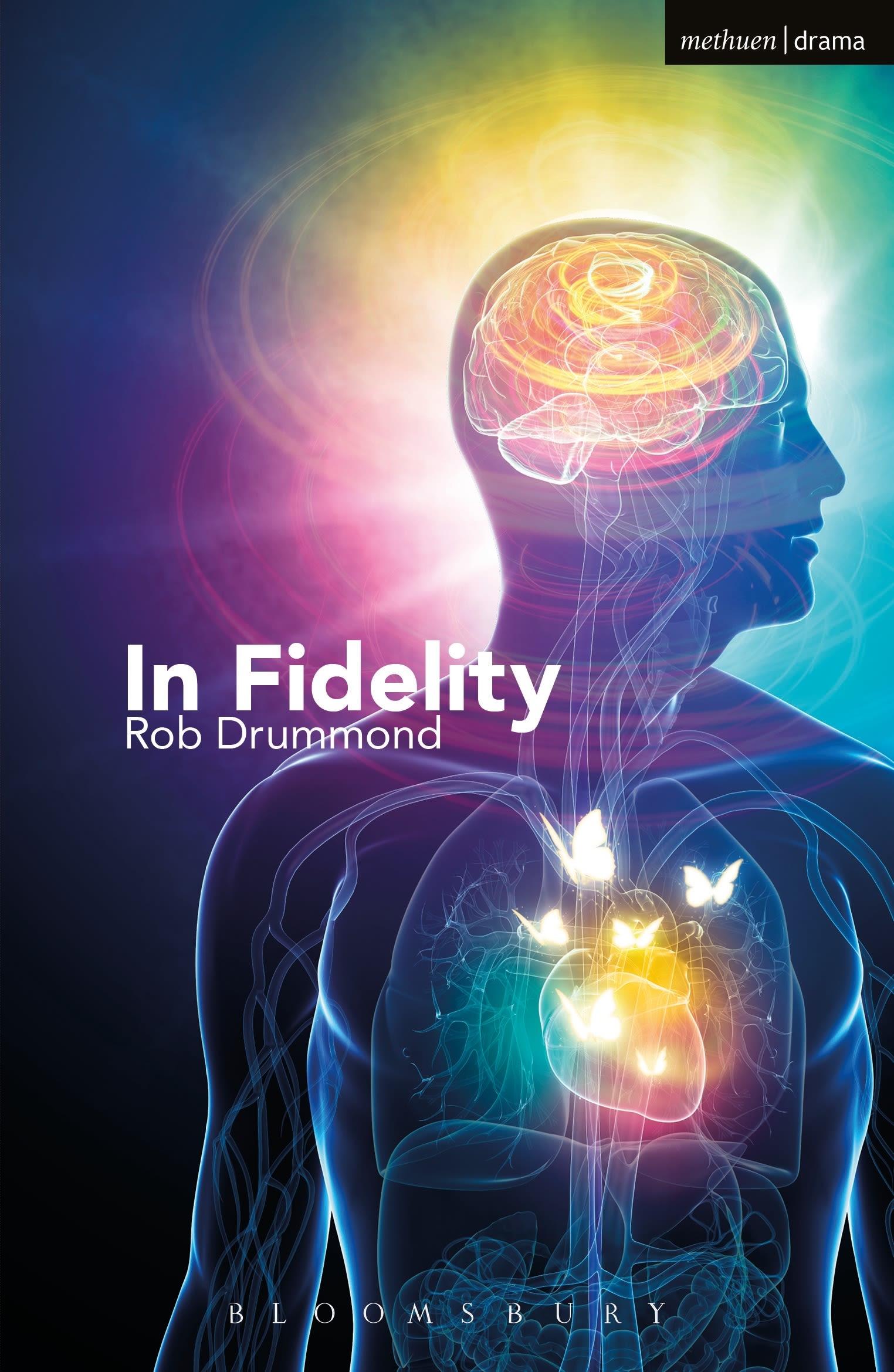 Vorderes Coverbild In Fidelity