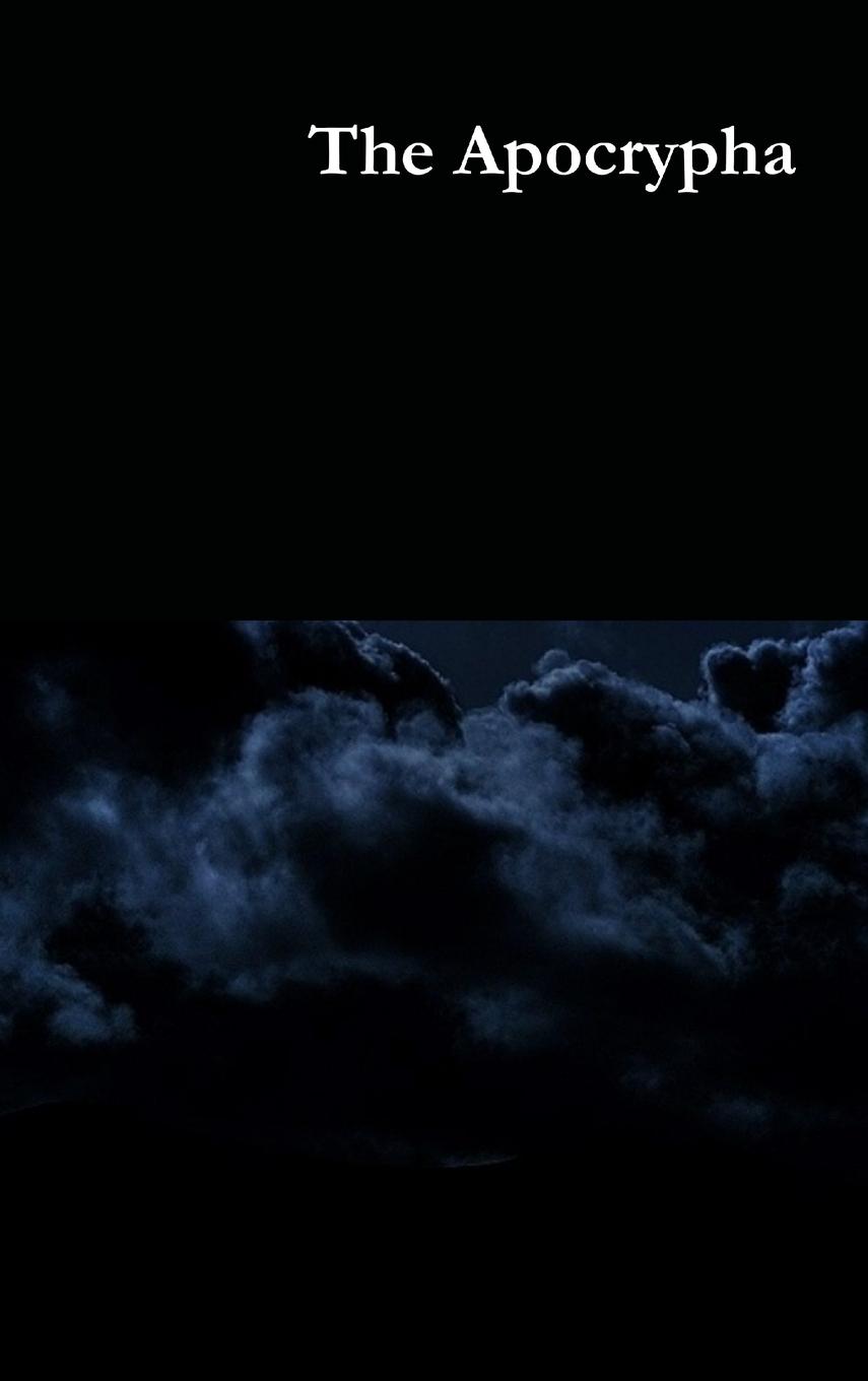 Vorderes Coverbild The Apocrypha