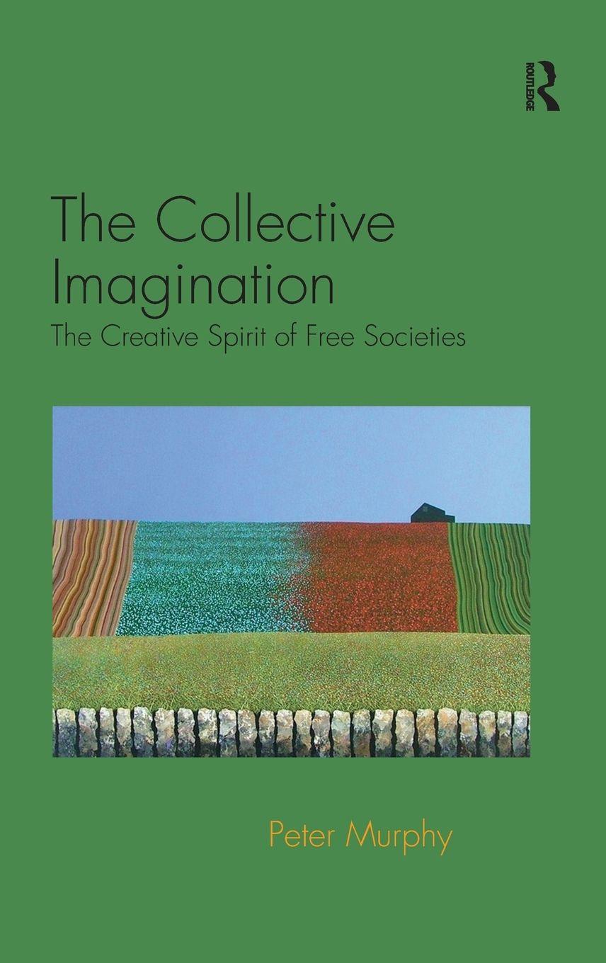 Vorderes Coverbild The Collective Imagination