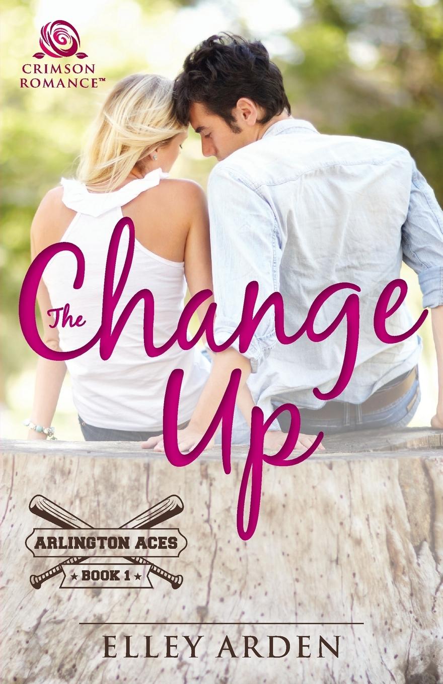 Vorderes Coverbild The Change Up