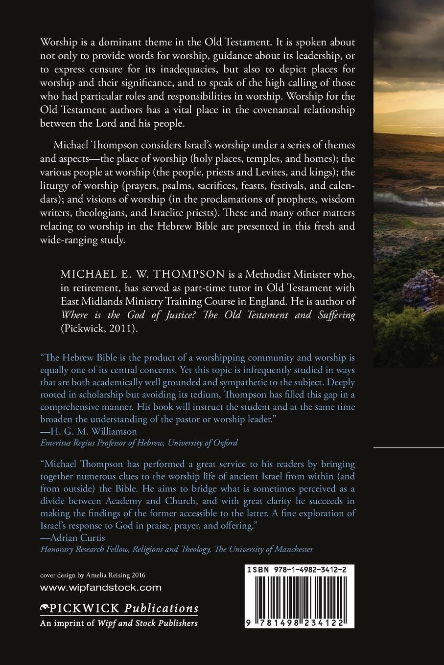 Rückseitencover Greatly to be Praised