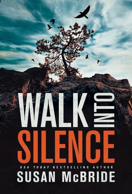 Vorderes Coverbild Walk Into Silence