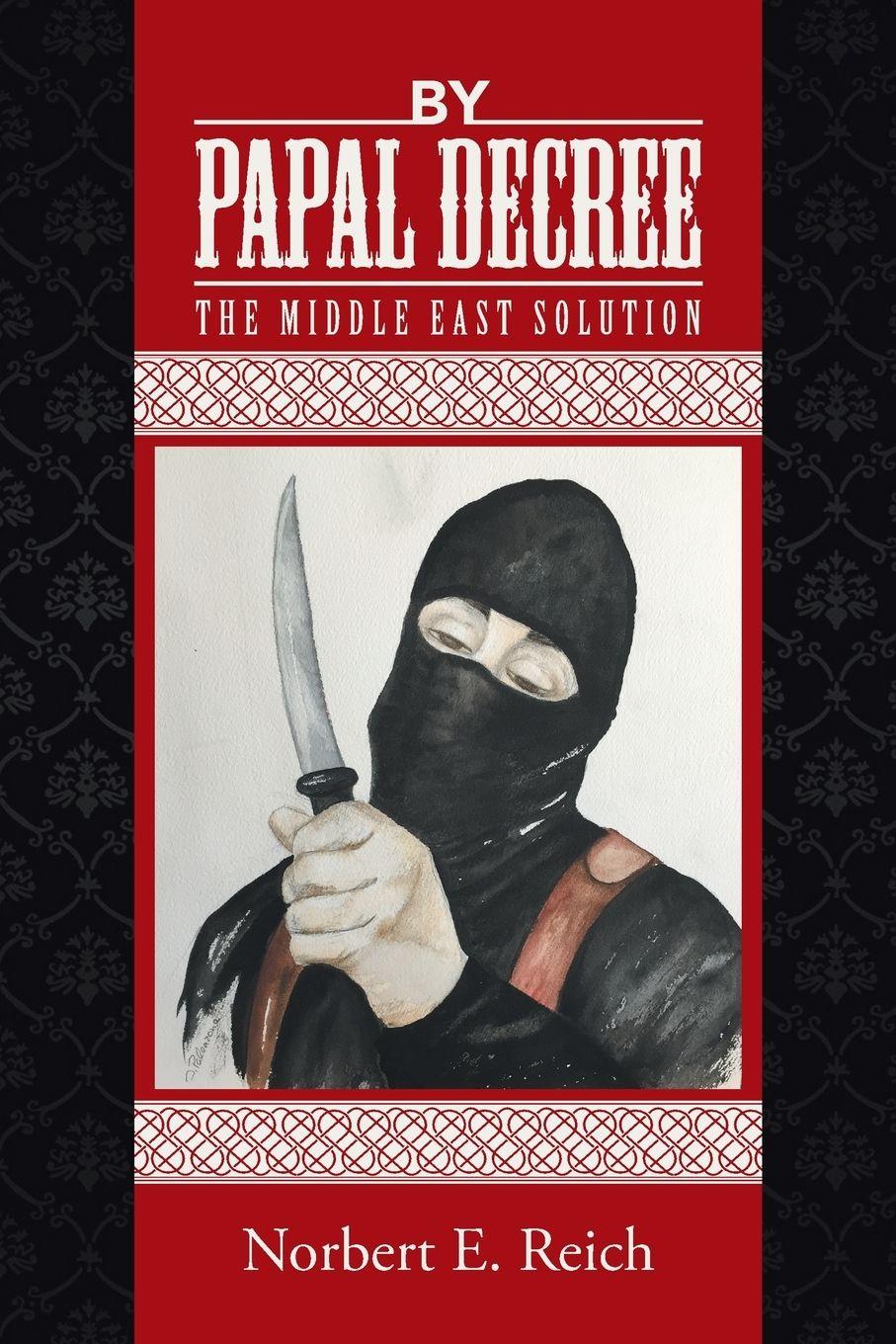 Vorderes Coverbild By Papal Decree