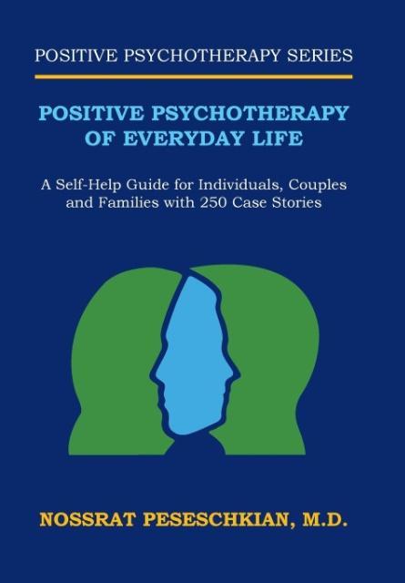 Vorderes Coverbild Positive Psychotherapy of Everyday Life