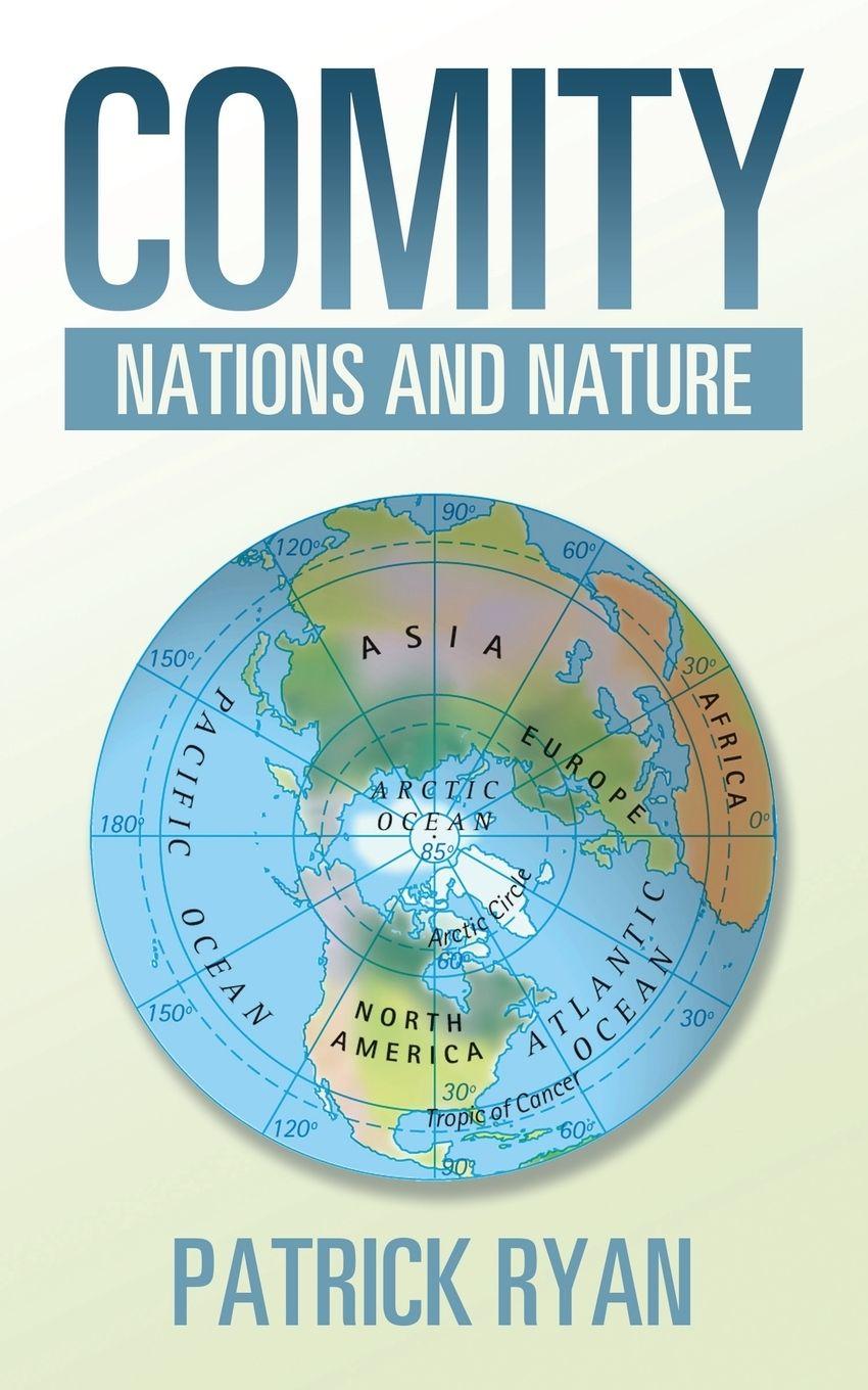 Vorderes Coverbild Comity
