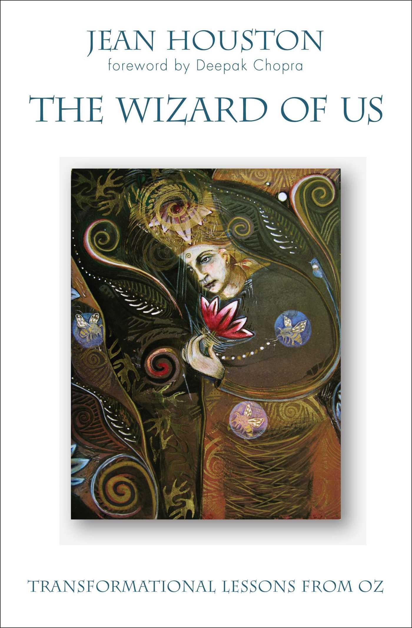 Vorderes Coverbild The Wizard of Us