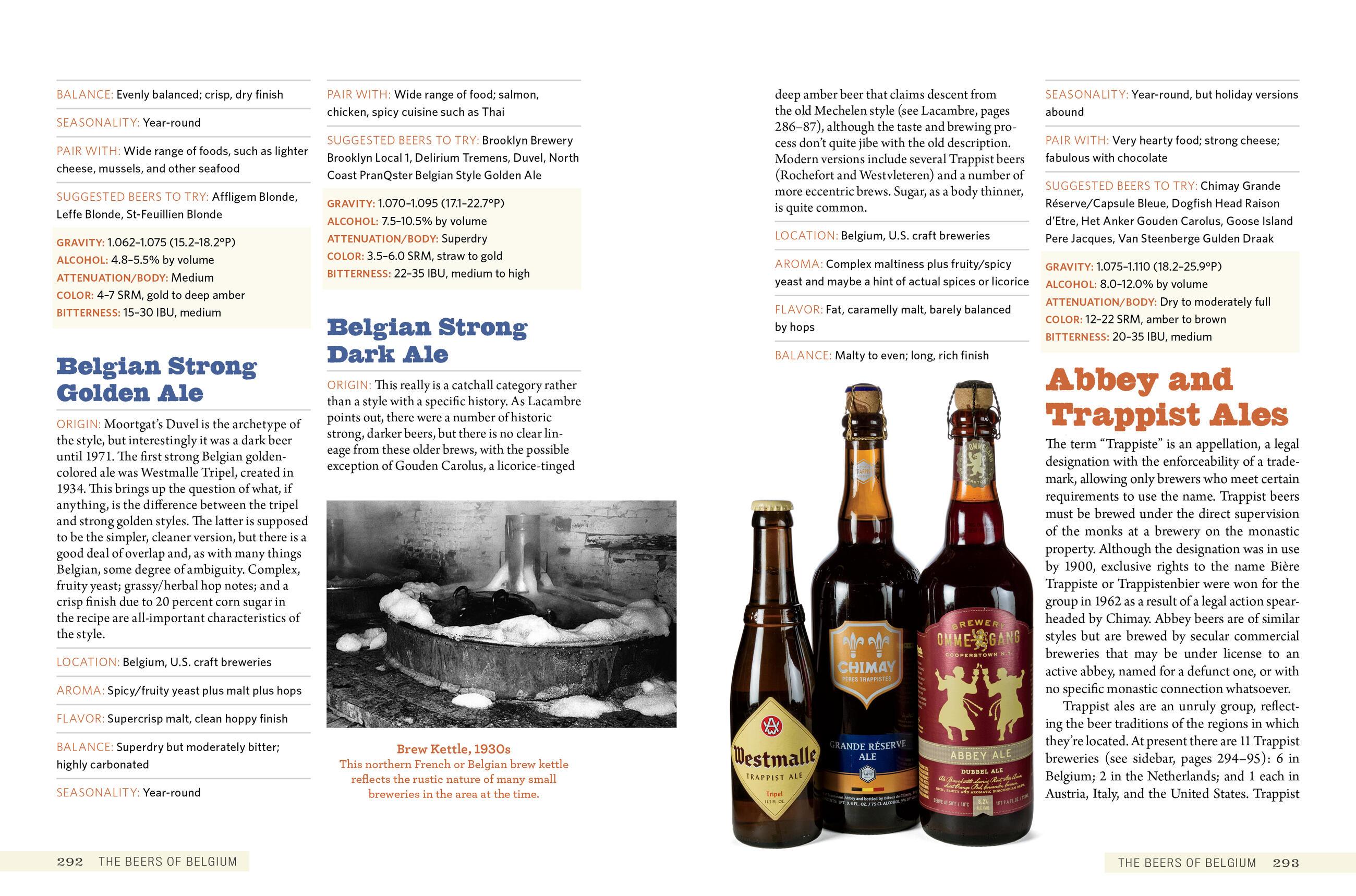 Beispielinhalt (Bild) Tasting Beer