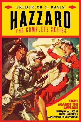 Vorderes Coverbild Hazzard: The Complete Series