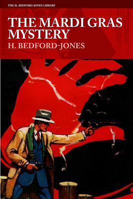 Vorderes Coverbild The Mardi Gras Mystery