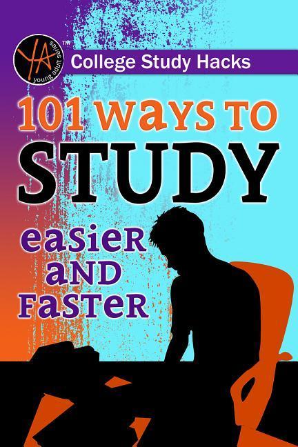 Vorderes Coverbild College Study Hacks